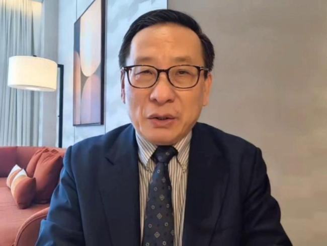 高志凯:中国不许日本再搞军国主义,不取决于高市支持率高低