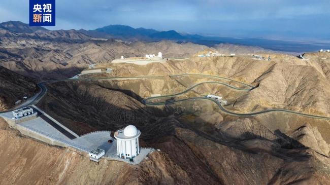 上周末，大国工程捷报频传