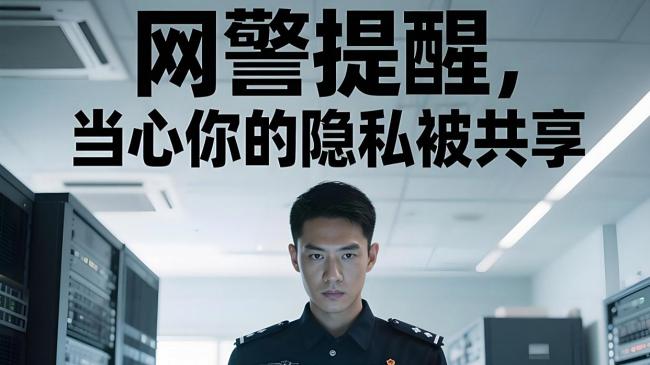 护网:不让科技偷隐私