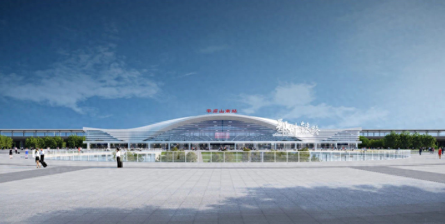 河南将新建3座高铁站