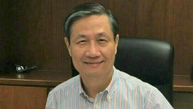 “移民署长”钟景琨无预警前退休。