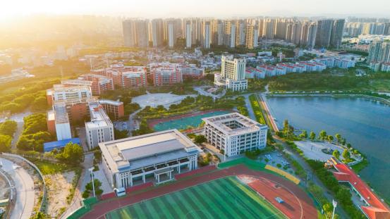 闽南理工学院:以“爱拼敢赢”之精神,为产业精准育才
