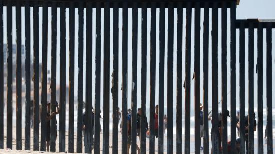 专家:特朗普移民政策或致劳动力萎缩