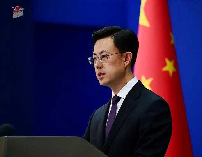 外交部回应高市早苗涉华言论