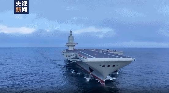 硬核实力！大国利器“上新”三连