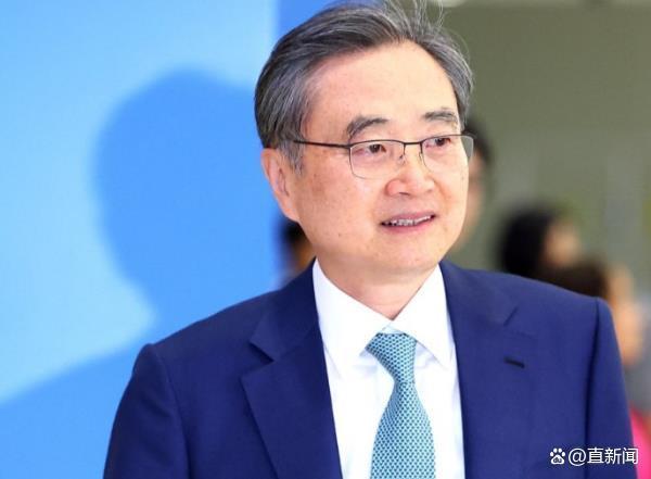 王毅会见韩国外长释放什么信号