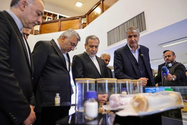 伊朗为何加速生产导弹