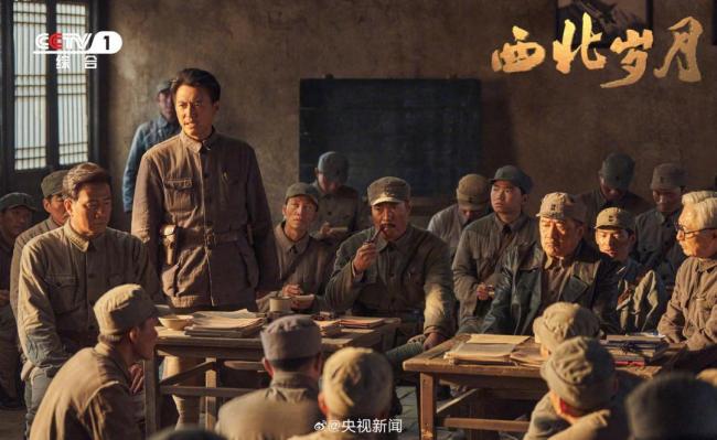靳东白玉兰视帝