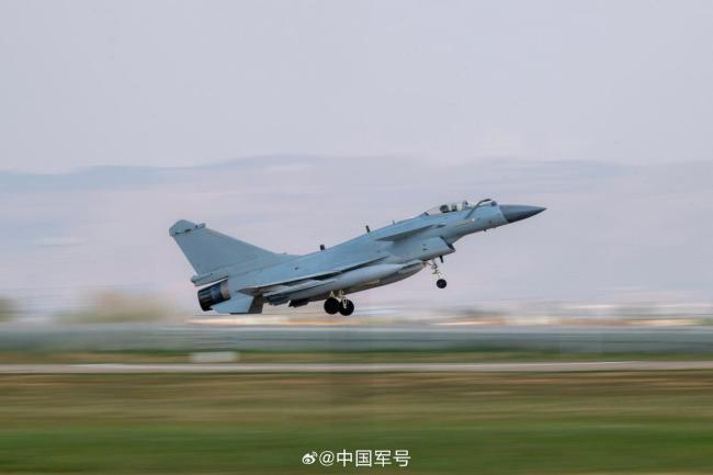 歼-10CE为何能取得这样的战果