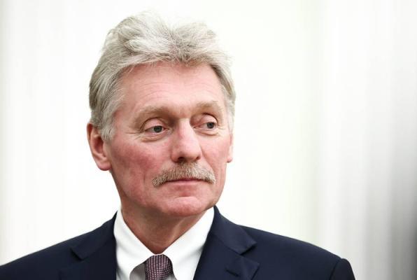 泽连斯基亲信卷入腐败丑闻 克宫发声