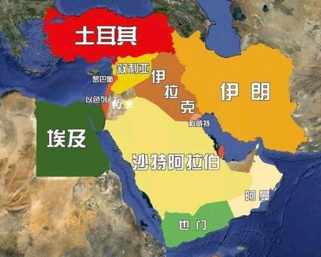 伊朗为何防不住以色列战机