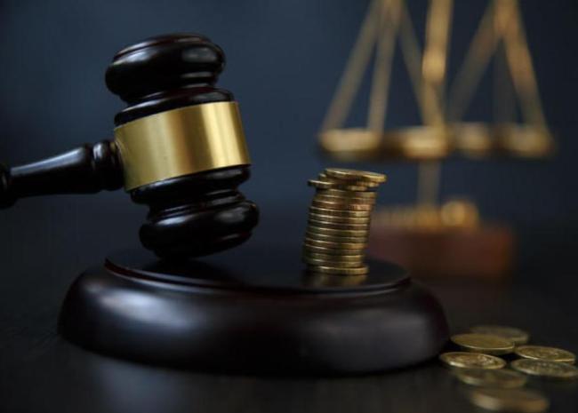 董秘勒索上市公司 敲诈未遂被判7年