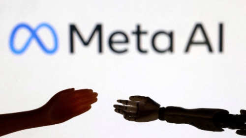 Meta聊天机器人 Meta聊天机器人