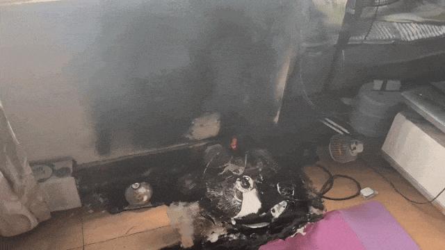 冬季取暖设备你用对了吗