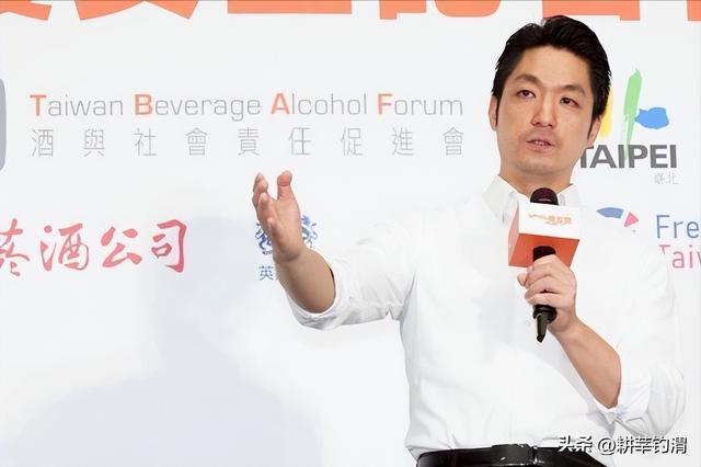 蒋万安呼吁台当局说明关税谈判情况