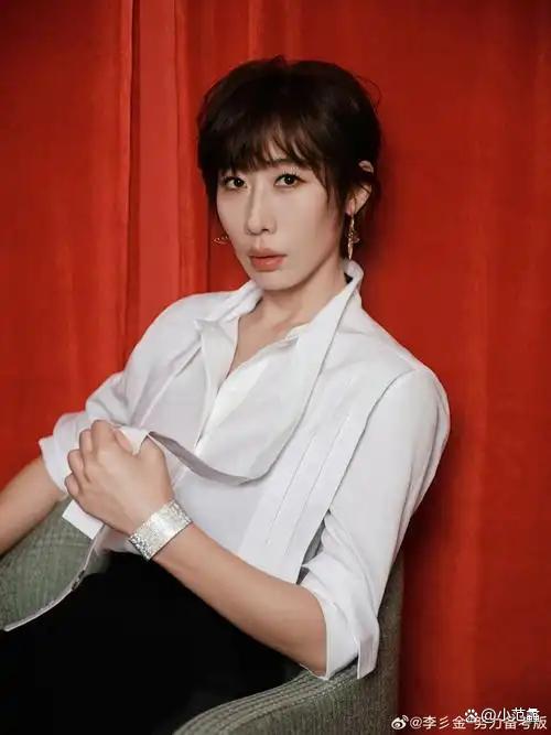 闫妮和任素汐吵架根本不像演的