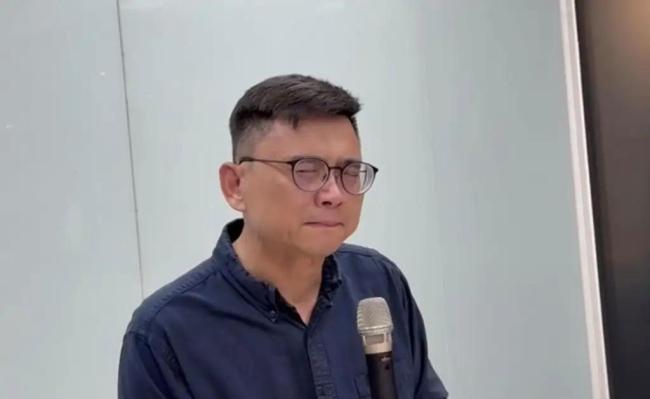 高雄市长之战白热化