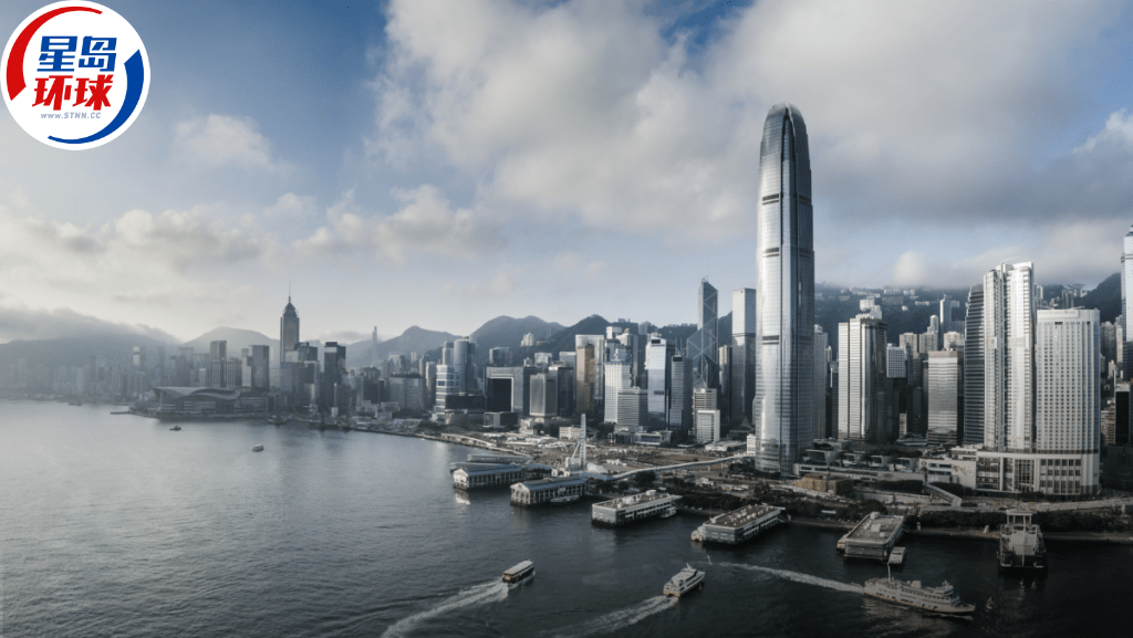 立法会通过修例引入公司迁册机制