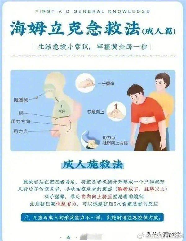 路人突发窒息哨兵化解危机