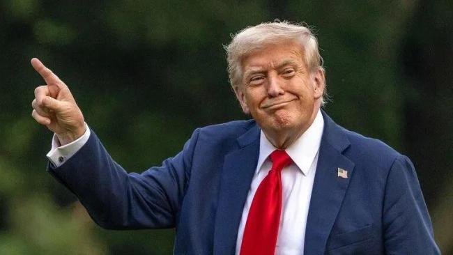 为何说特朗普是终极政治实用主义者