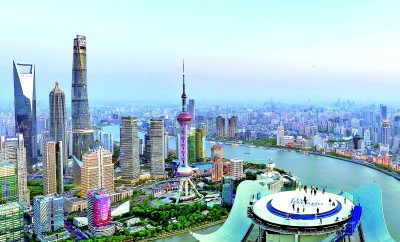 来这里漫步吧,腔调足!——上海深化文化体制机制改革观察 来这里漫步吧,腔调足!——上海深化文化体制机制改革观察