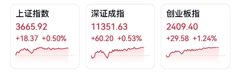 A股 A股
