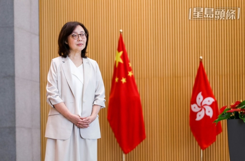 甯汉豪直言，全港土地均是国家所有，局方不能放任“有心人”利用国家的土地进行危害国安的行为。