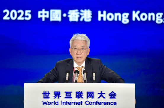 金宪:AI不仅是重要技术,更是重塑全球经济的力量 金宪:AI不仅是重要技术,更是重塑全球经济的力量