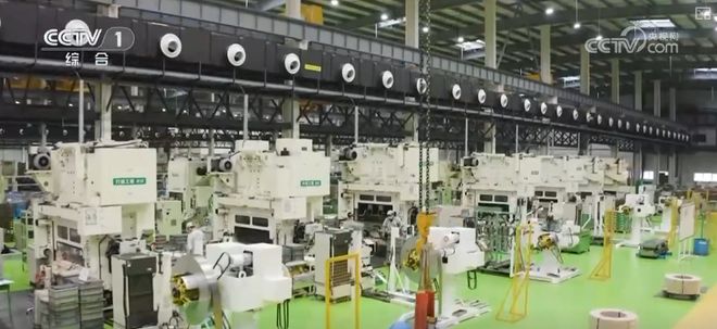 9.5万亿元、8901.6亿元，提质增效！透过数据看央企发展亮点 新质生产力积厚成势