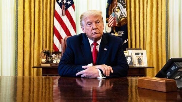 特朗普关税战成拉锯战