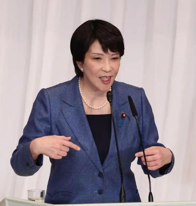 马来西亚学者：高市早苗严重伤害中国人民感情