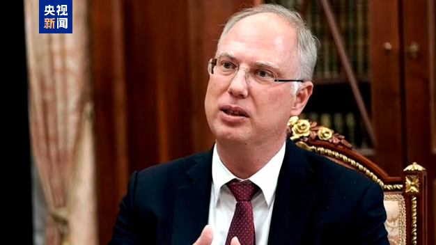 俄总统特别代表确认抵达美国 继续俄美对话