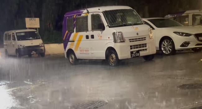 台风“桦加沙”已致台湾14人死亡