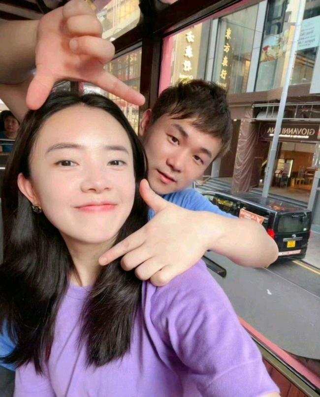 乒乓教练否认性侵女球员:只待了1分钟