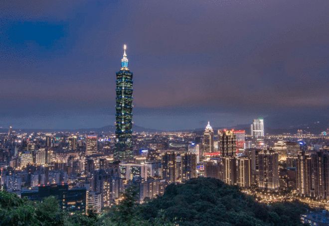 柬埔寨、越南、老挝、巴基斯坦、哥伦比亚,最新涉台表态