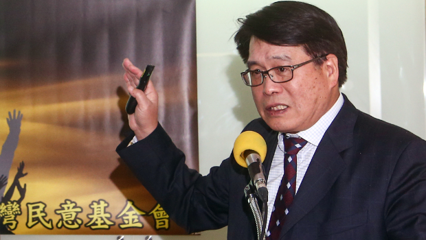 蓝喊“老柯当院长”反制罢免能成功？