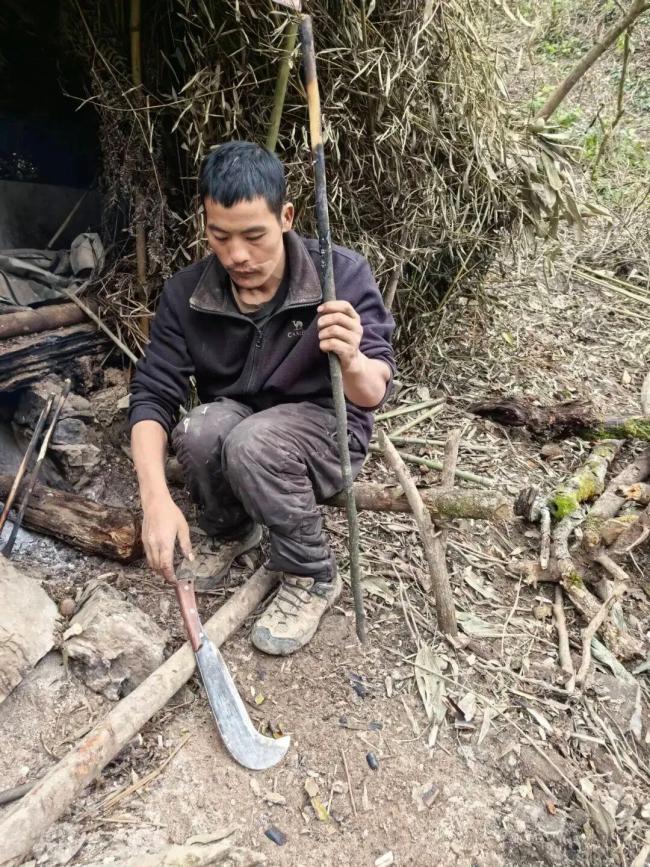 本届荒野求生还剩10名选手
