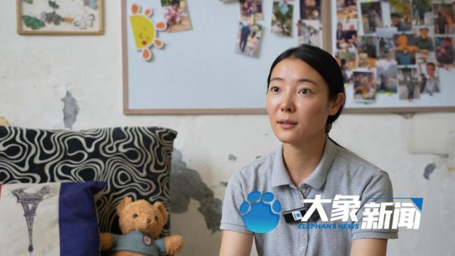 河南27岁“卖菜西施”吸粉超600万