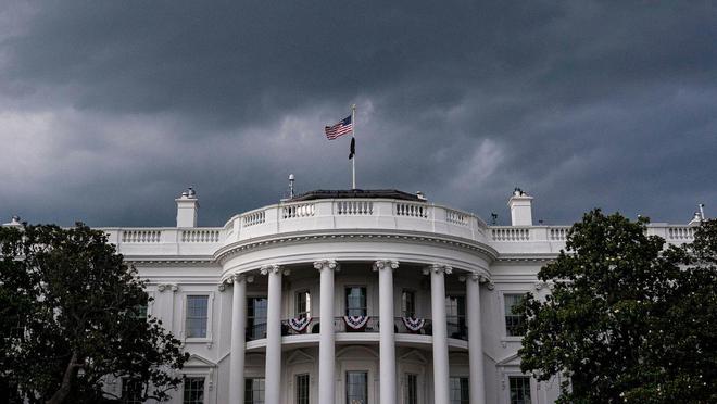 美国被爆“有意组建美中俄日印 ‘核心五国集团’”，俄方回应，白宫出面否认