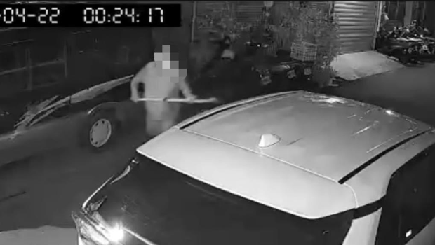 盗窃 盗窃