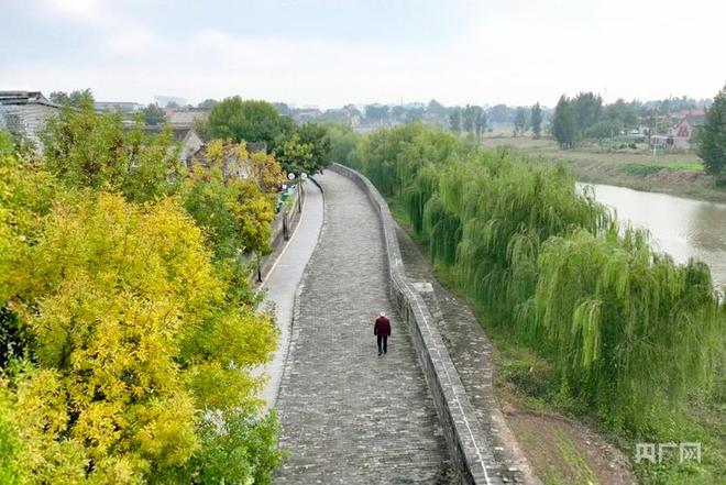 你好,小镇丨河南道口:古埠流芳