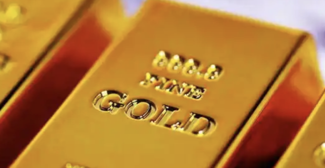 俄罗斯央行已出售储备黄金！热闹的黄金市场也有人宣布离场