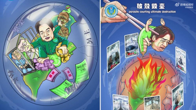 宣传片