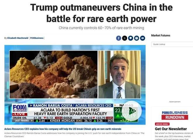 “电话接到手软，但我们不是中国，做不到啊”