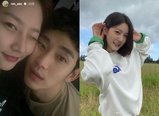 自杀女星生前和表姐对话曝光，实锤金秀贤泄露电话，愤怒写下爆料长文 揭露背后隐情
