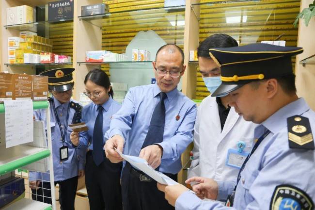 医生违规开药成毒品源头