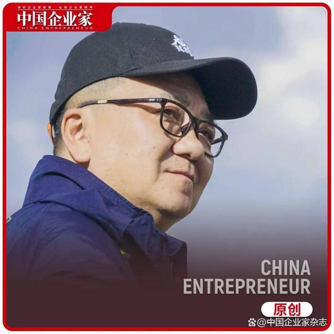 创业者董路：我做了最牛的青训，但没赚到钱