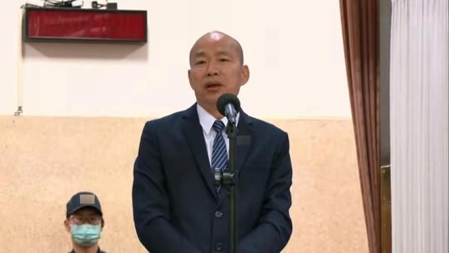 台馆长:“8·23”要让赖清德绝望