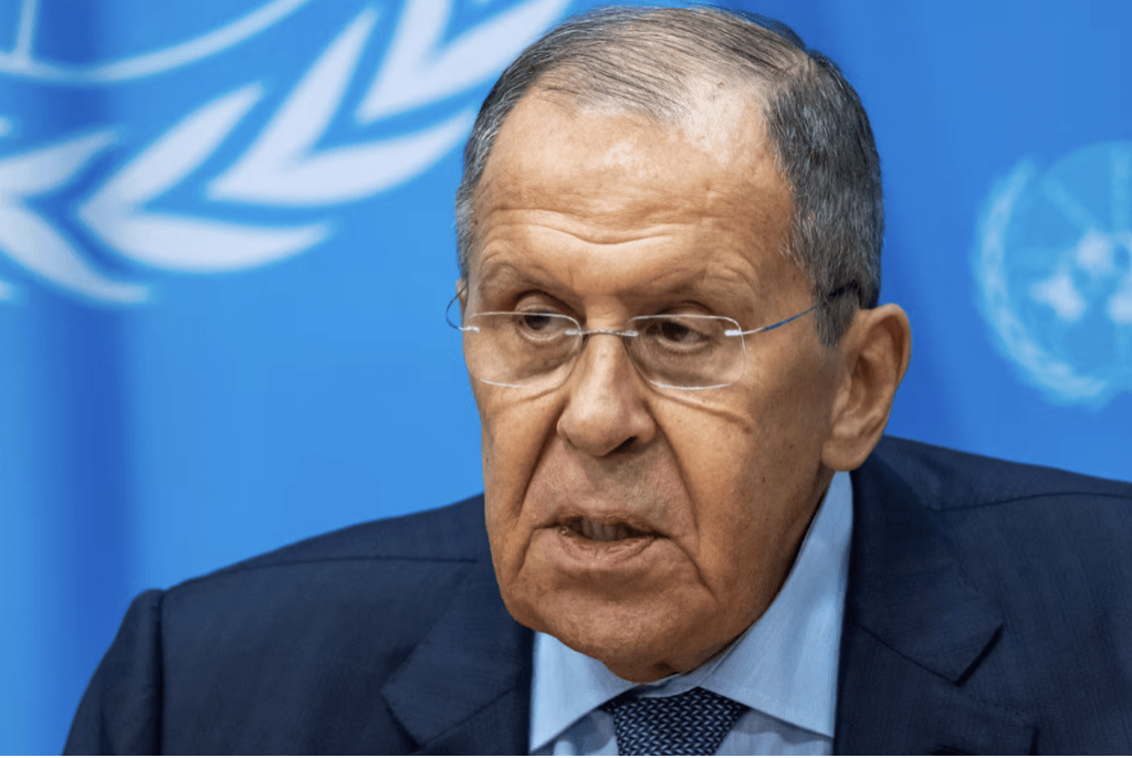 俄罗斯外交部长拉夫罗夫（Sergey Lavrov）28日表示，莫斯科已向乌克兰提议，于6月2日在伊斯坦堡举行新一轮和谈。路透社