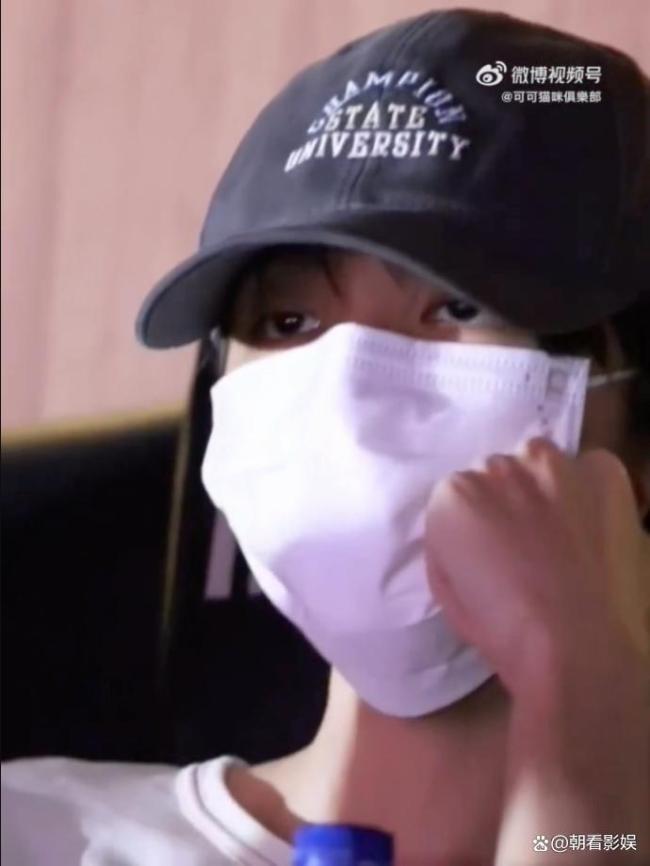 王俊凯去了轻于鸿毛首映礼